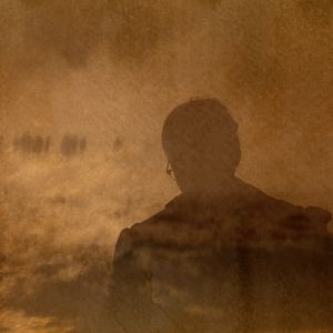 Photo Rudyard "If" Kilping - Ghosts of past
