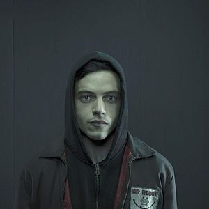 Photo Rami Malek