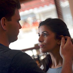 Photo Nimrat Kaur
