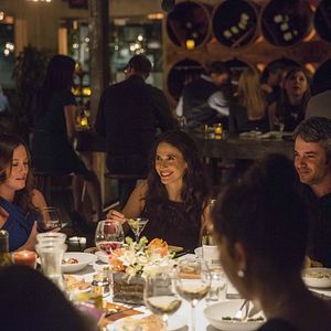 Photo Michaela Watkins