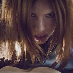 Photo Julie Zangenberg