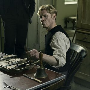 Photo Michael Shaeffer