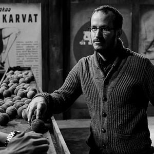 Photo Olli Mäki