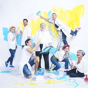 Photo Charlie Bruneau