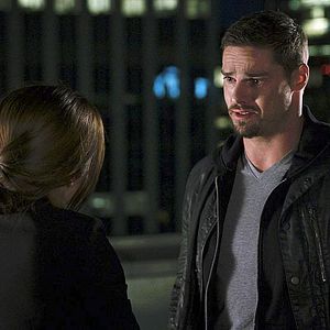 Photo Jay Ryan (III)