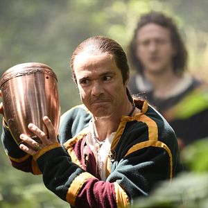 Photo Hannes Jaenicke