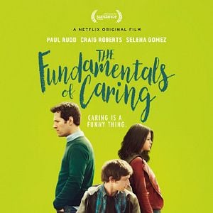 Photo The Fundamentals Of Caring