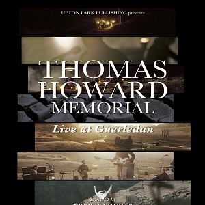 Photo Thomas Howard Memorial – Live at Guerledan
