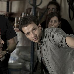 Photo Leonardo Sbaraglia