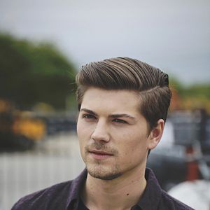 Photo Amadeus Serafini