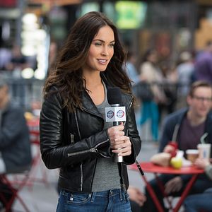 Photo Megan Fox
