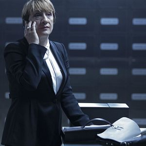 Photo Blanca Portillo