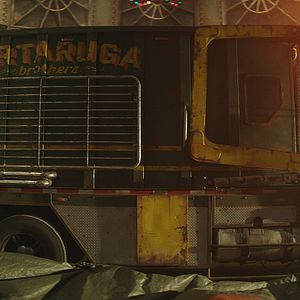 Photo Ninja Turtles 2