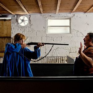 Photo Heiko Pinkowski