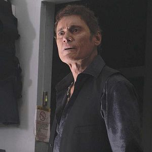 Photo Steven Bauer