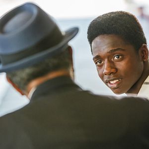 Photo Pelé - naissance d’une légende