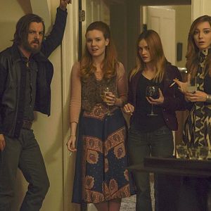 Photo Gethin Anthony