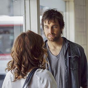 Photo Antony Starr