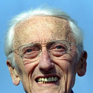 Photo Jacques-Yves Cousteau
