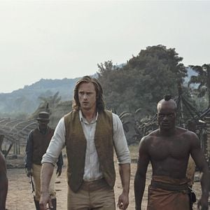 Photo Tarzan