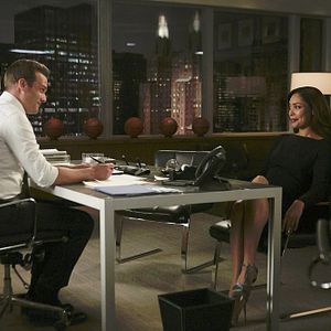 Photo Gabriel Macht