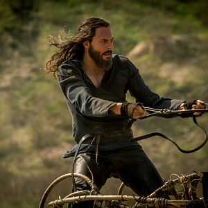 Photo Jack Huston