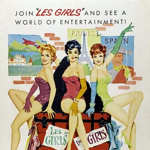 Photo Les Girls