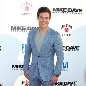 Photo Adam Devine