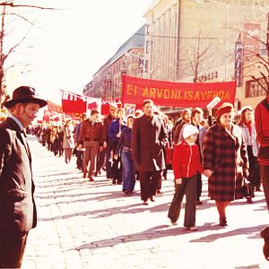 Photo Kirsi Liimatainen