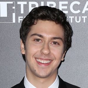 Photo Nat Wolff