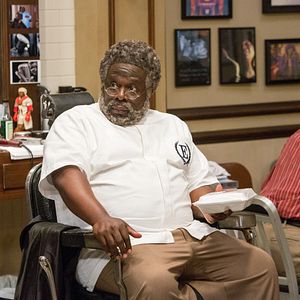 Photo Cedric The Entertainer