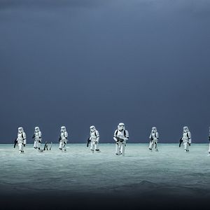 Photo Rogue One: A Star Wars Story