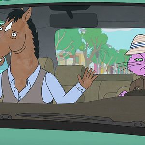 Photo BoJack Horseman