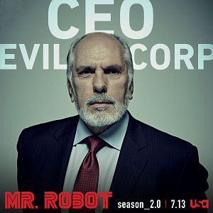 Photo Mr. Robot