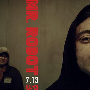 Photo Mr. Robot