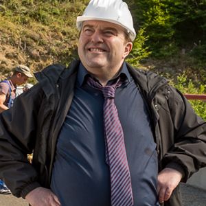 Photo Gustav-Peter Wöhler