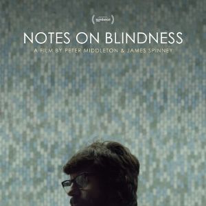 Photo Notes on Blindness