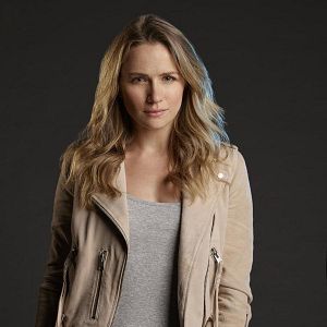 Photo Shantel VanSanten
