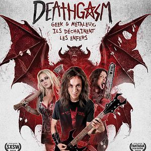 Photo Deathgasm