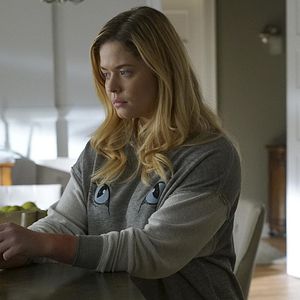Photo Sasha Pieterse