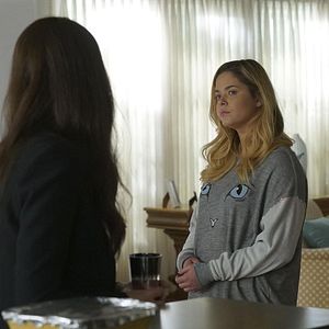 Photo Sasha Pieterse