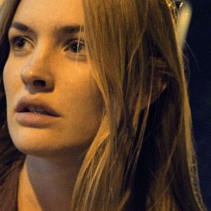 Photo Alexandra Evans