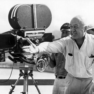 Photo Otto Preminger: anatomie d'un réalisateur