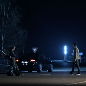 Photo Le Convoi