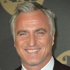 Photo David Ginola