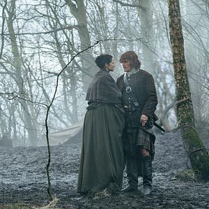 Photo Outlander