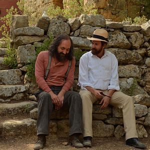 Photo Guillaume Canet