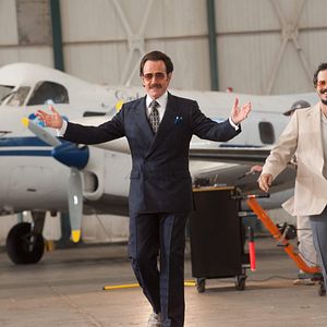 Photo John Leguizamo