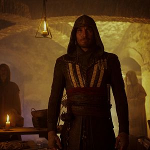 Photo Assassin's Creed