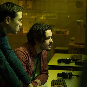 Photo Ben Schnetzer